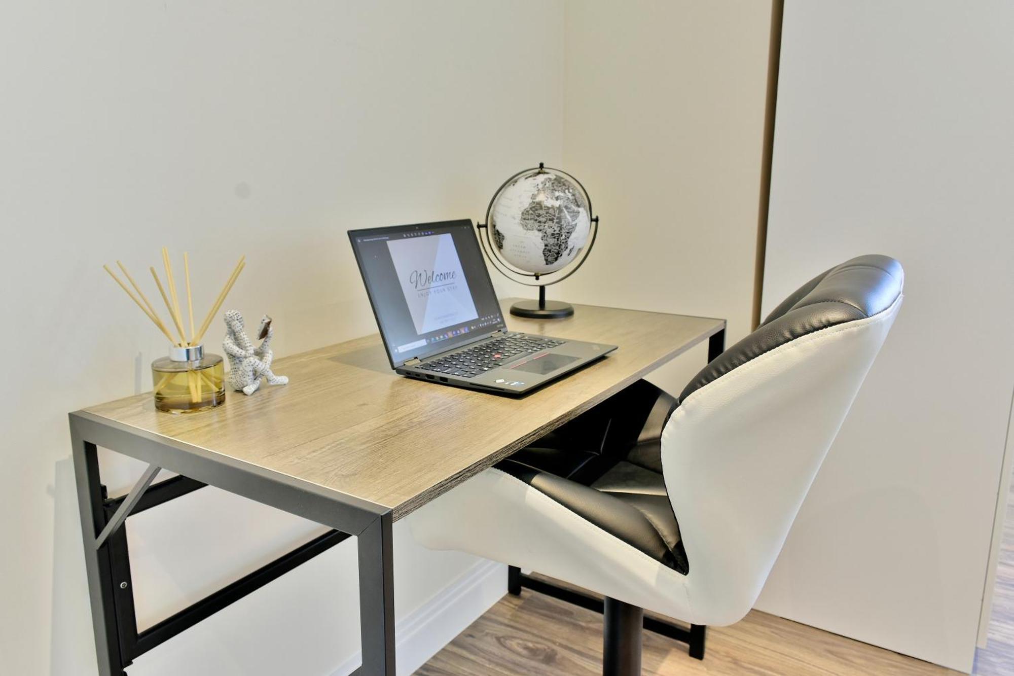 Stunning Apartment Near Citycentre & Oracle Reading Exterior foto