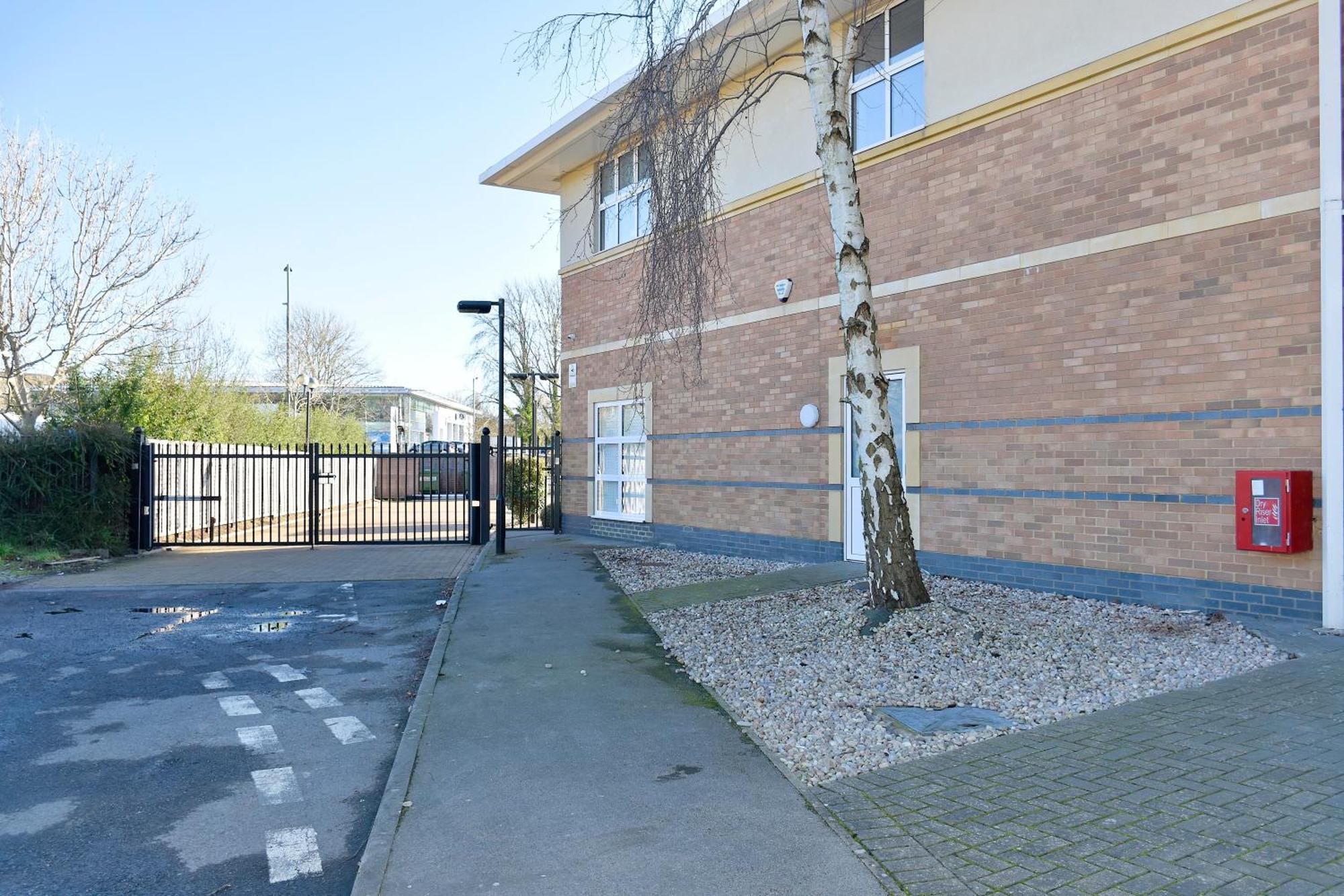 Stunning Apartment Near Citycentre & Oracle Reading Exterior foto